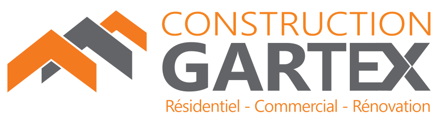Construction Gartex.
